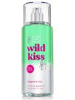 Wild Kiss Body Fragance Mist - V314069
