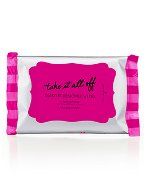 Take It All of Makeup Remover Wipes - V320312