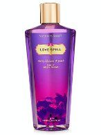 Love Spell Daily Body Wash-V322620