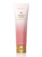 Sheer Love Perfect Body Luminous Lotion-V340176