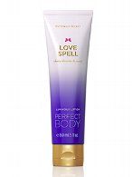 Love Spell Perfect Body Luminous Lotion-V340173